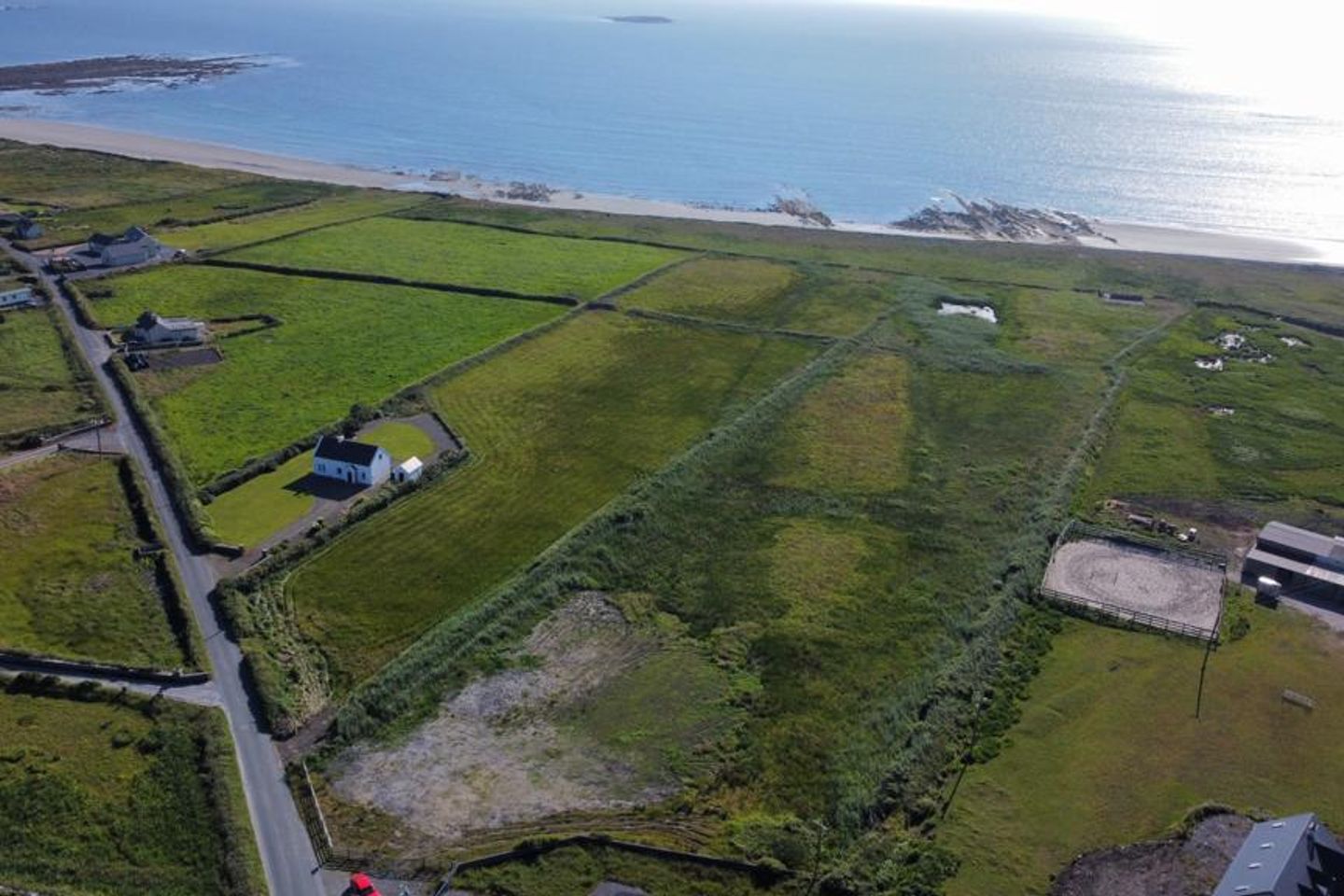 Seafield, Quilty, Co. Clare is for sale on Daft.ie