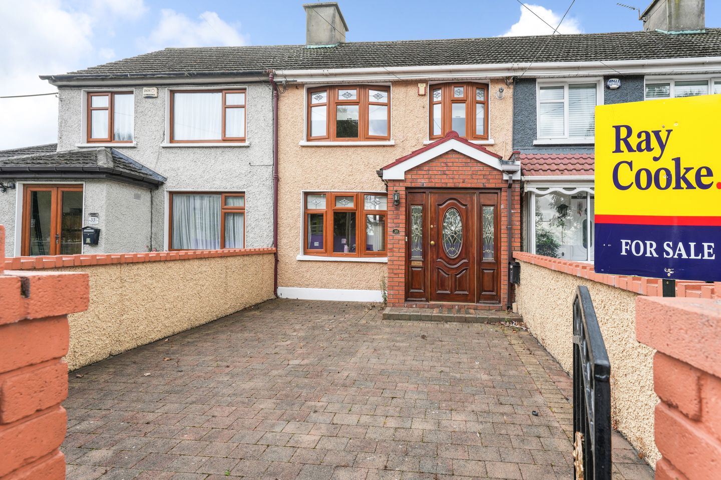 35 Gurteen Road, Ballyfermot, Dublin 10