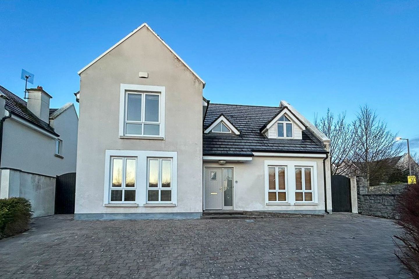 93 Creagan, Barna, Co. Galway, H91X2H7 is for sale on Daft.ie