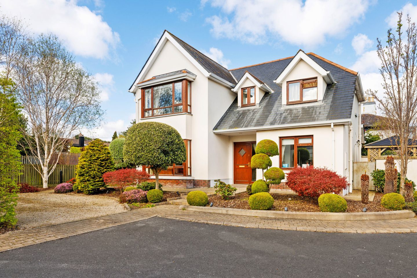 3 The Sidings, Station Road, Shankill, Co.Dublin, D18V902 is for sale on Daft.ie