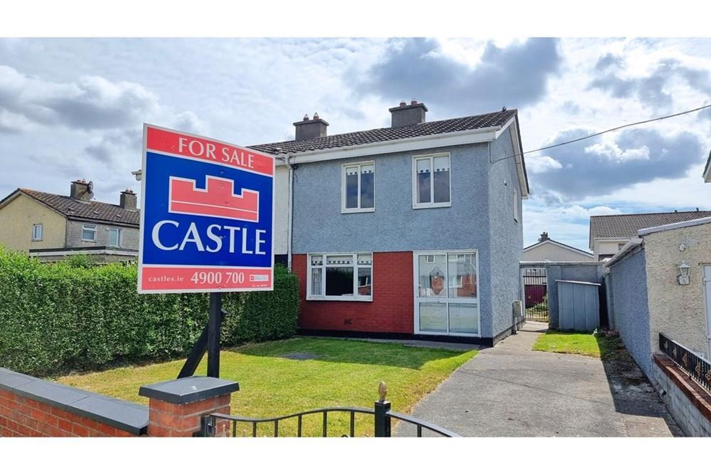 218 Balbutcher Lane, Ballymun, Dublin 11, D11V05K is for sale on Daft.ie