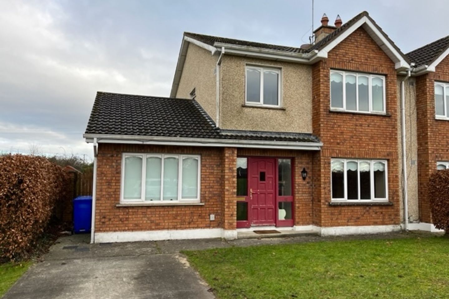 12 Rath Gailine, Dublin Road, Portlaoise, Co. Laois, R32XY6D