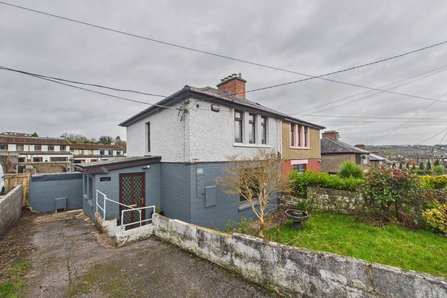 12 French's Villas, Wolfe Tone Street , Gurranabraher, Co. Cork, T23KWN8