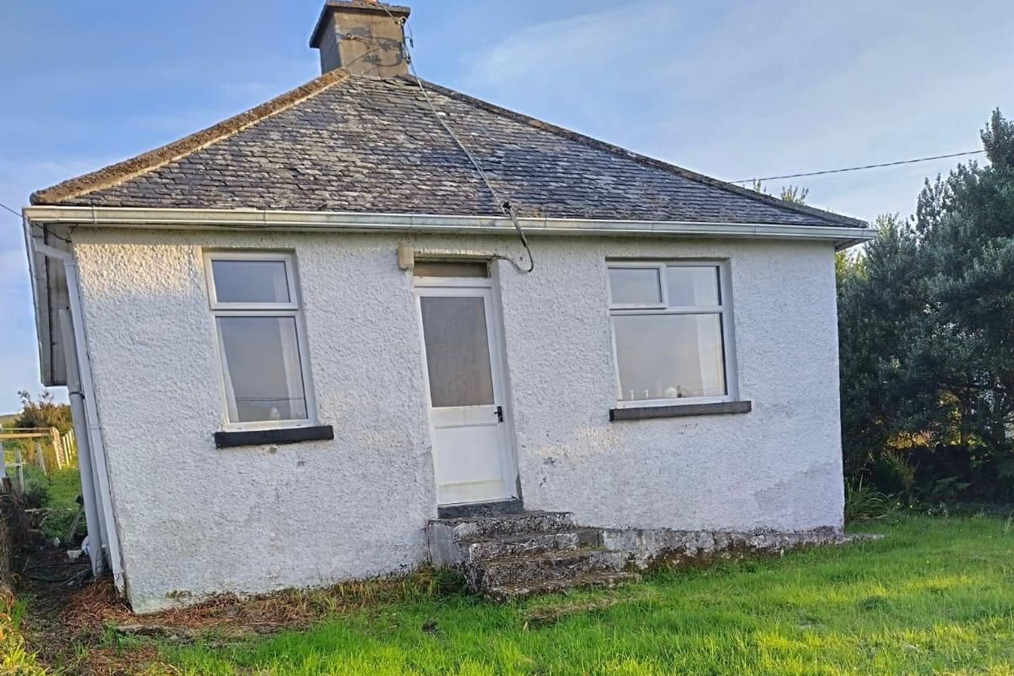 Aillemore, Killadoon, Killadoon, Co. Mayo, F28X0F2