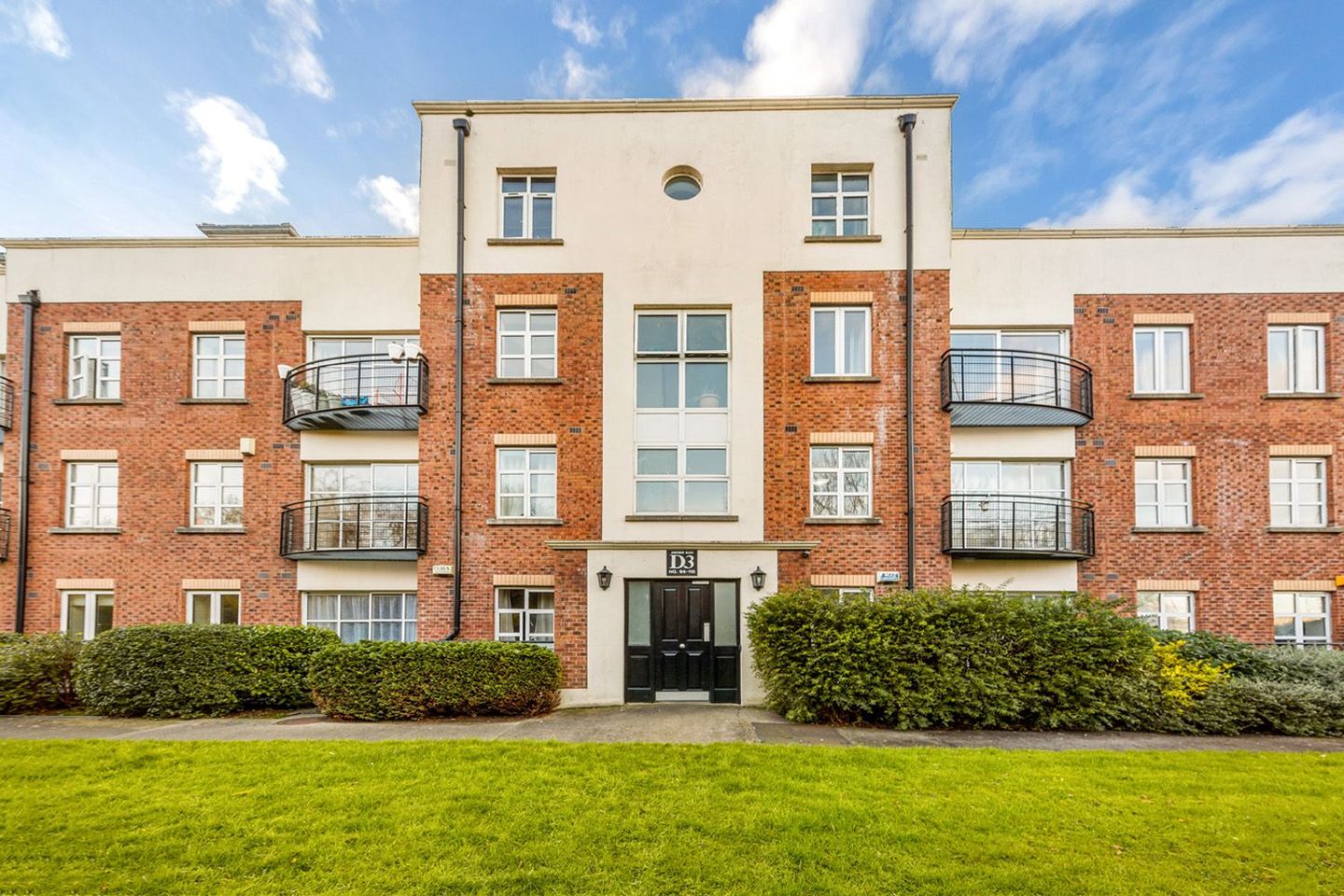 105 Block D3, Bow Bridge Place, Kilmainham, Dublin 8, D08R621