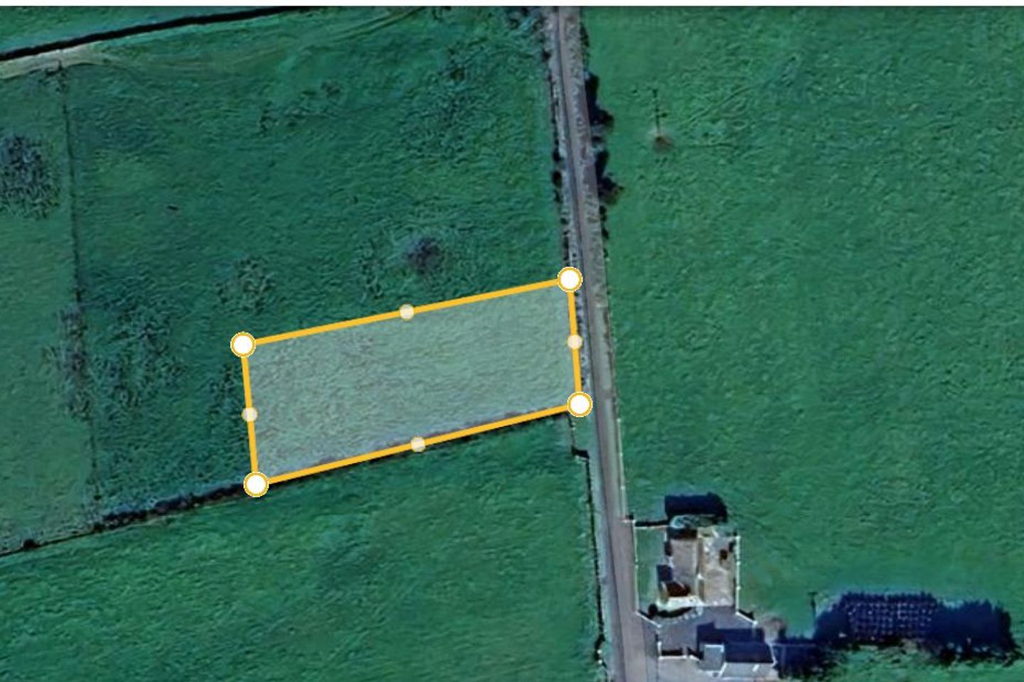 Ballnacreg, Corofin, Co. Galway