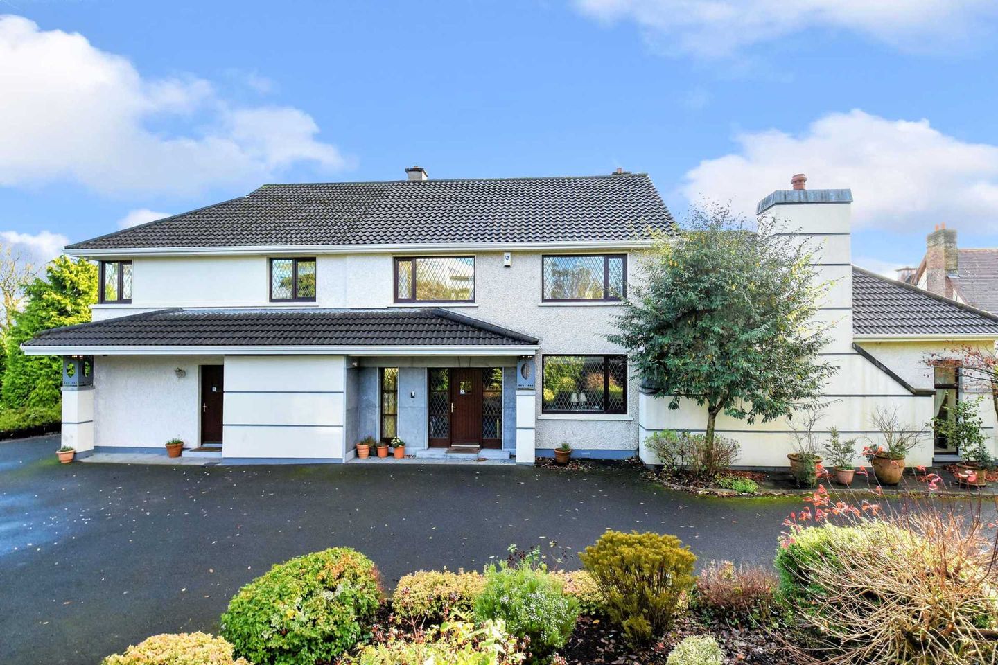 Residence at Taylors Hill, Taylor's Hill, Co. Galway, H91R5XD