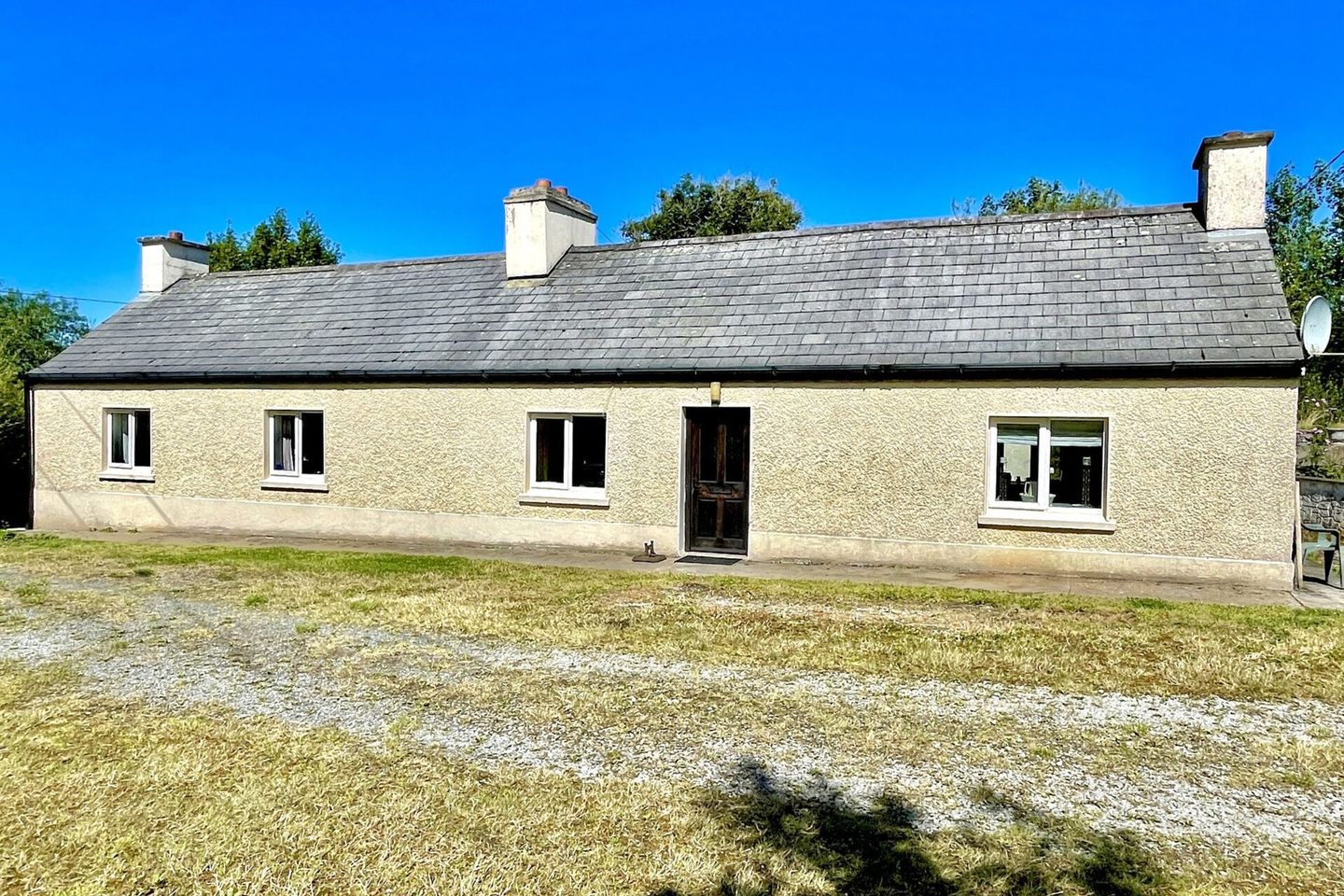 Knockbrack, Abbeyfeale, Co. Limerick is for sale on Daft.ie