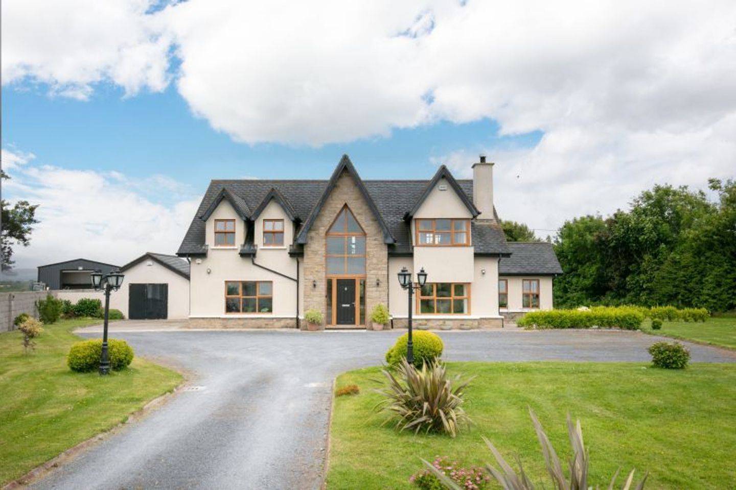 Meadow View, Quitchery, Ballymitty, Co. Wexford, Y35PP80