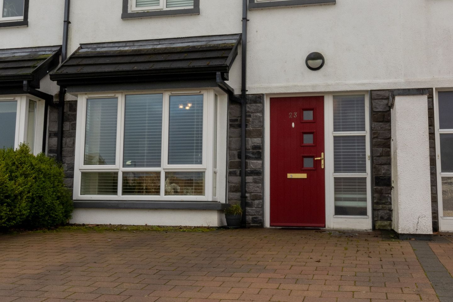 23 College Woods, Balla, Co. Mayo, F23V127 is for sale on Daft.ie