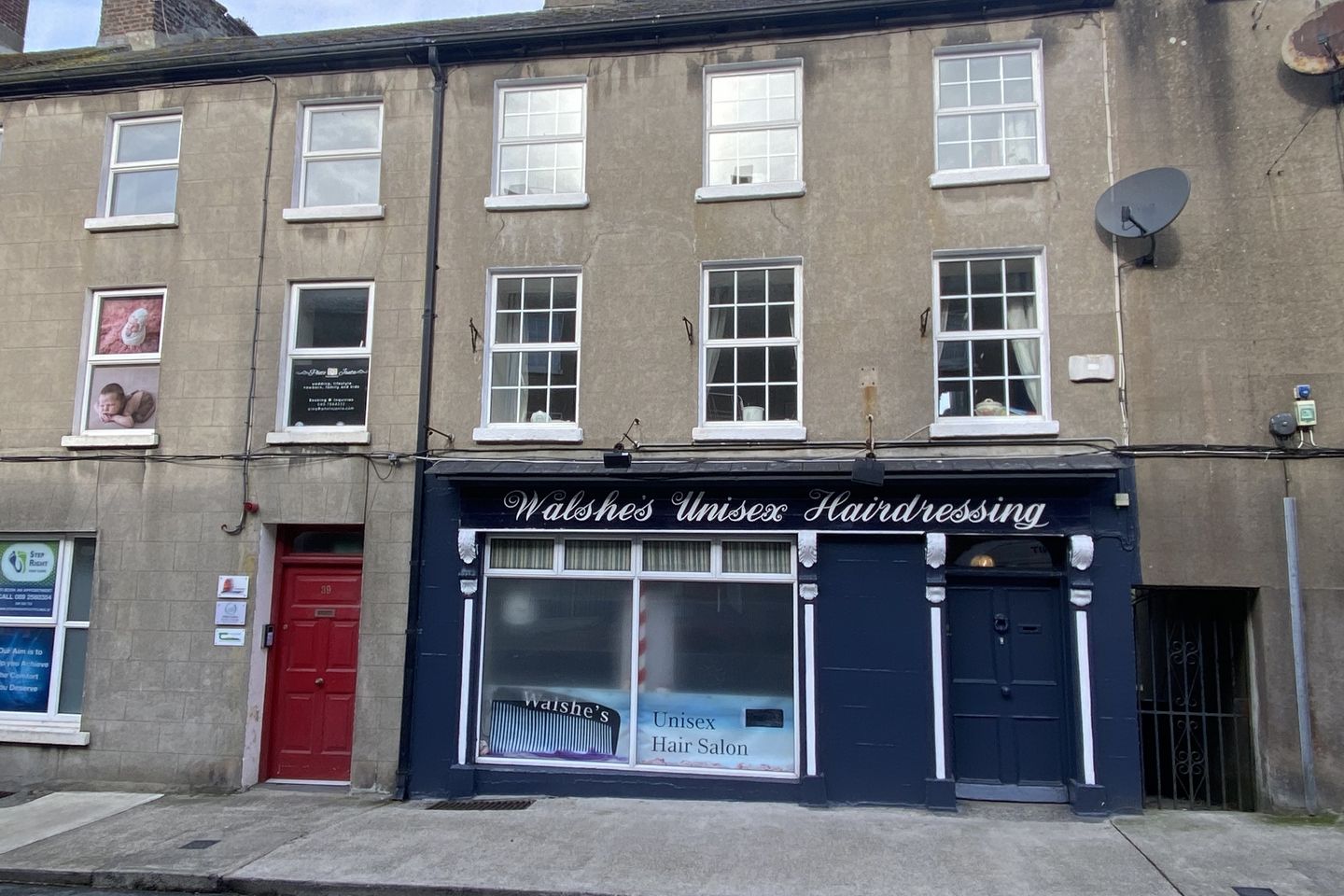 40 South Street, New Ross, Co. Wexford