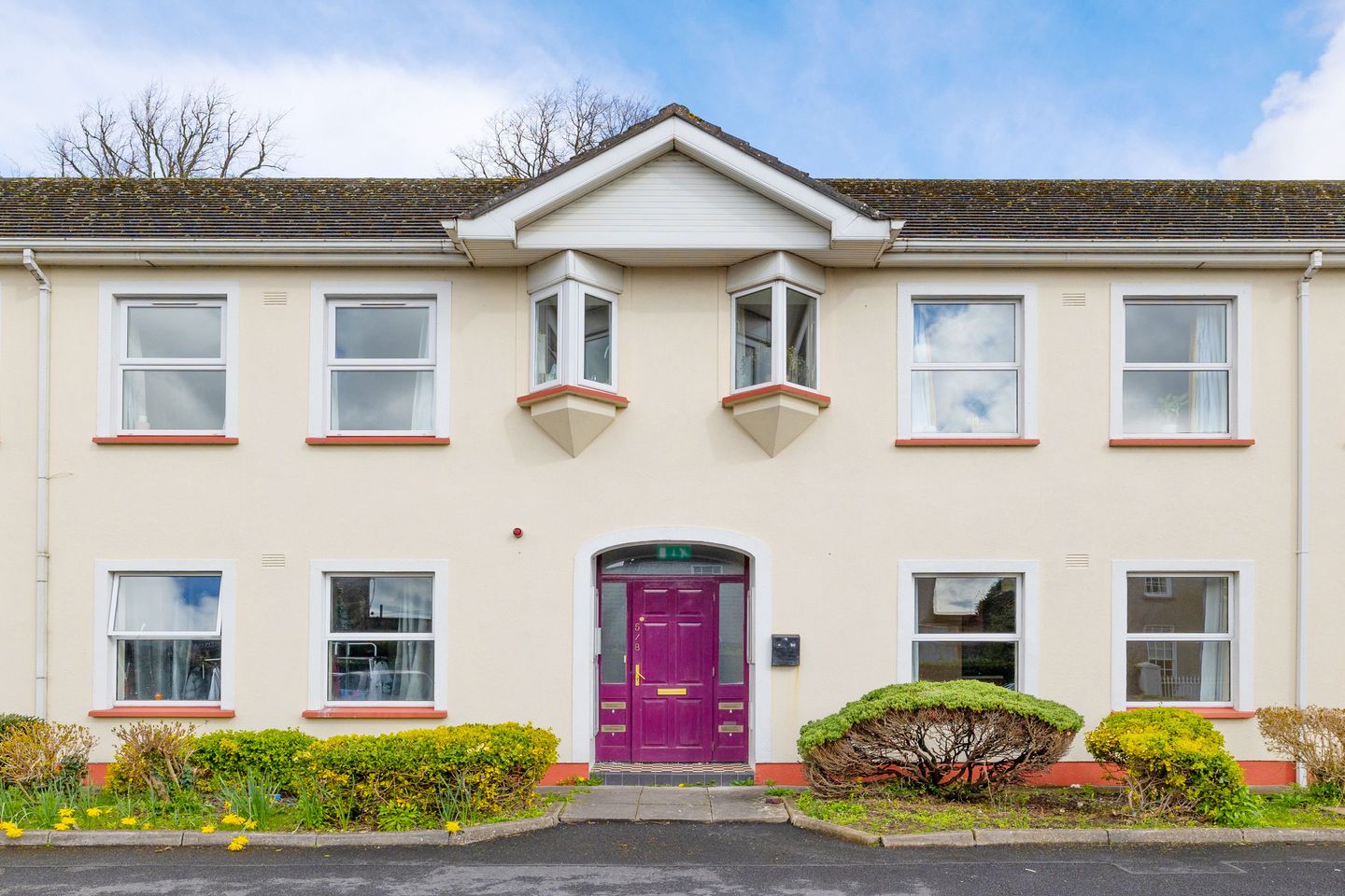 Apartment 5, Leinster Lodge, Maynooth, Co. Kildare, W23W446 is for sale