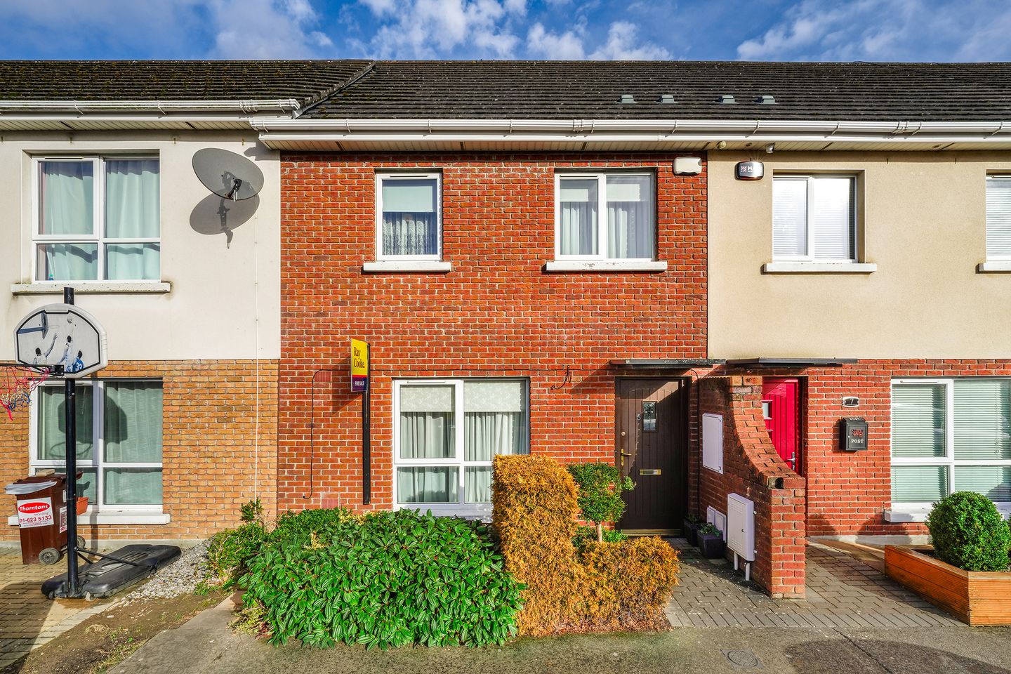 5 Barnwell Crescent, Hansfield, D15 DH9A, Dublin 15, Hansfield
