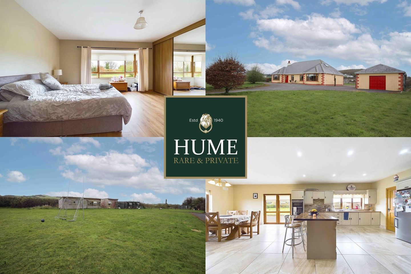 Ratheniska, Portlaoise, Co. Laois, R32HH27 is for sale on Daft.ie