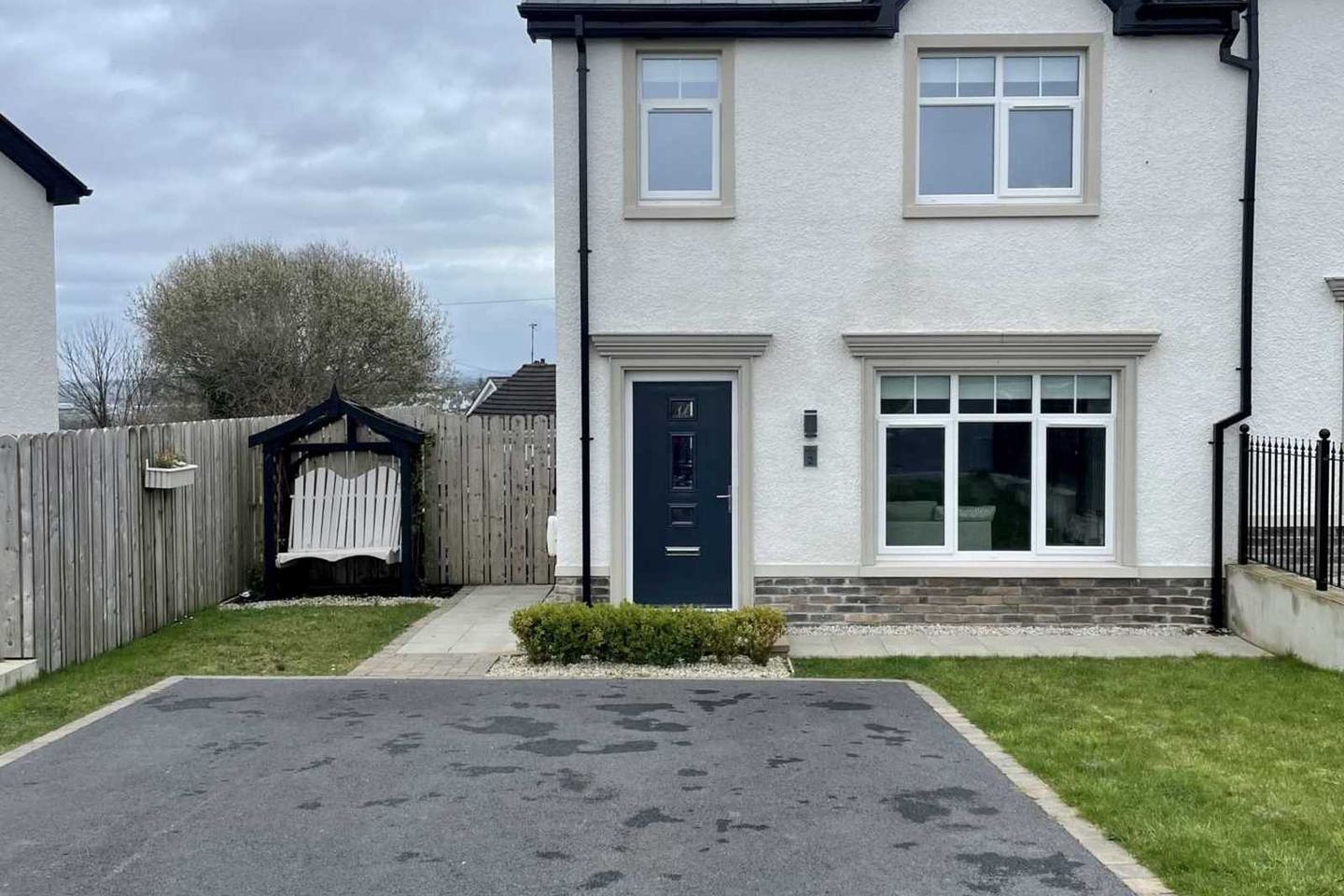 2 Crieve Mor Avenue, Crievesmith, Letterkenny, Co. Donegal is for sale