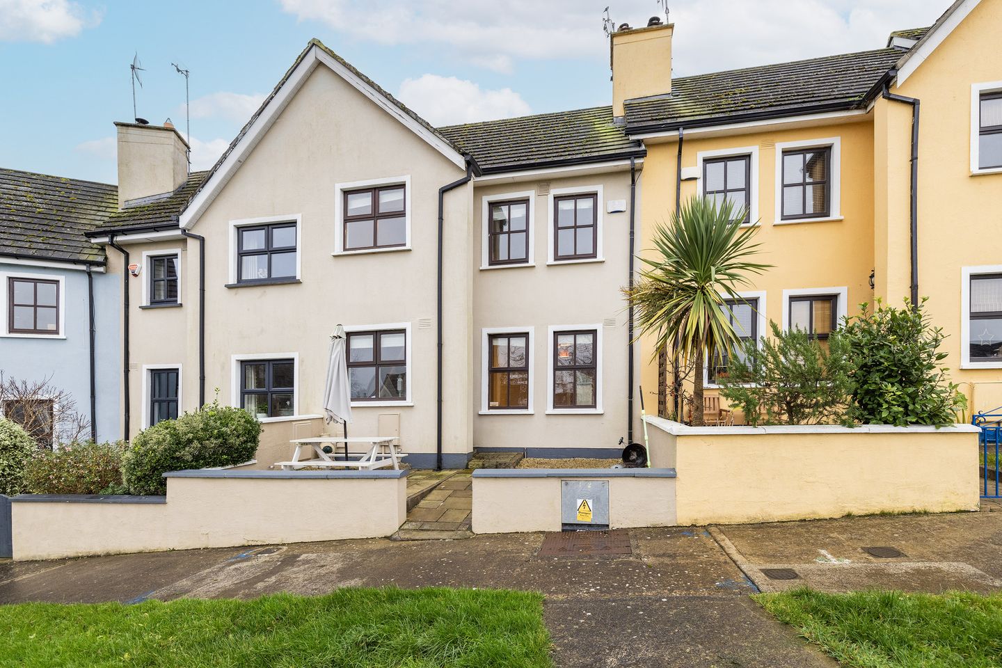 42 Cloch Choirneal, Balrothery, Co. Dublin, K32XY42 is for sale on Daft.ie