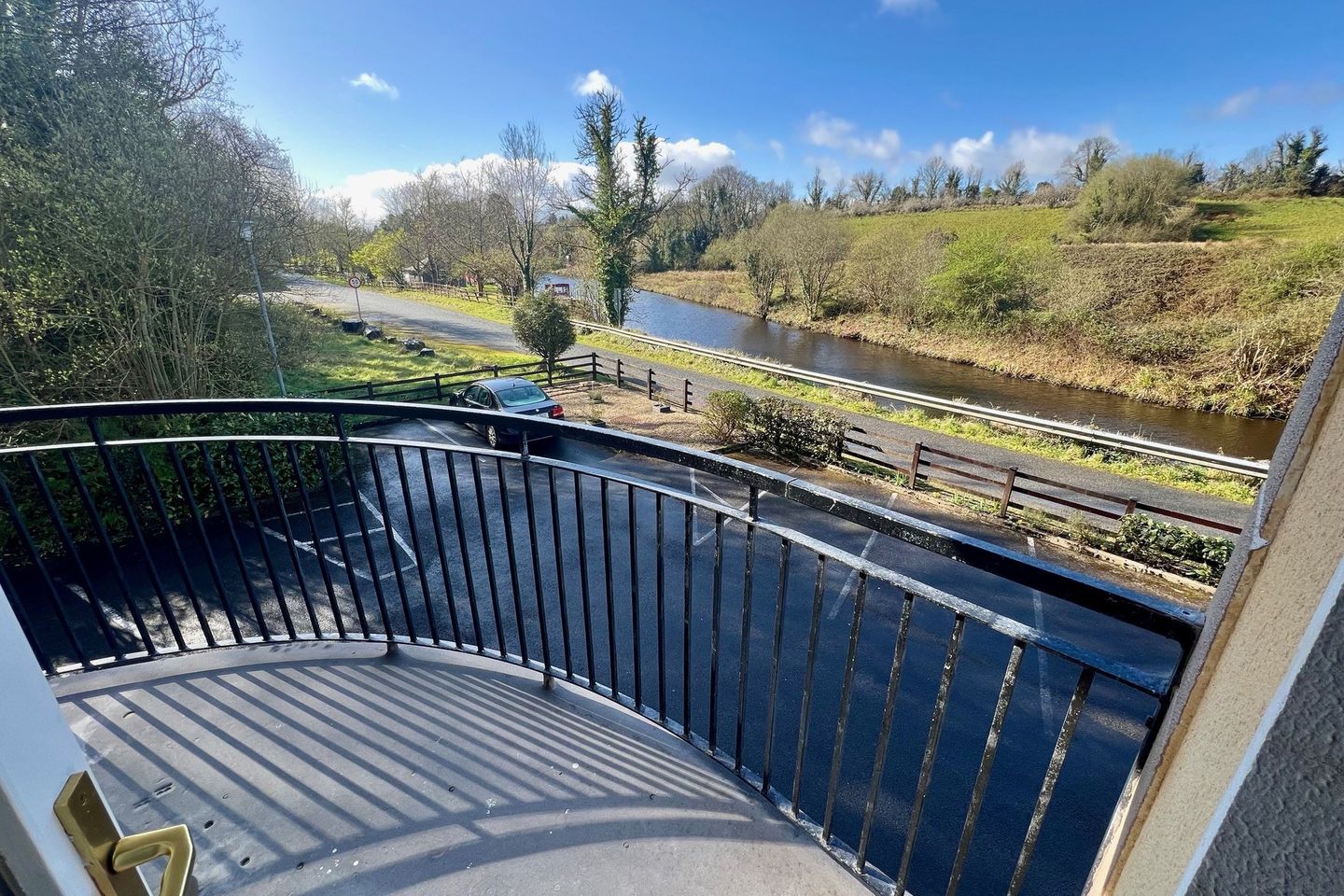 Apartment 7, An Cuan, Ballinamore, Co. Leitrim, N41XY83 is for sale on