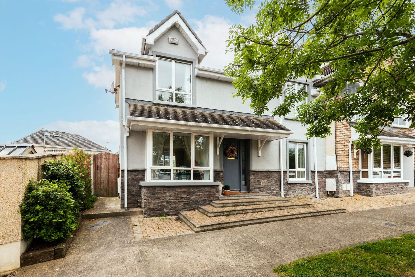 19 Forgehill Green, Stamullen, Stamullen, Co. Meath, K32CH28