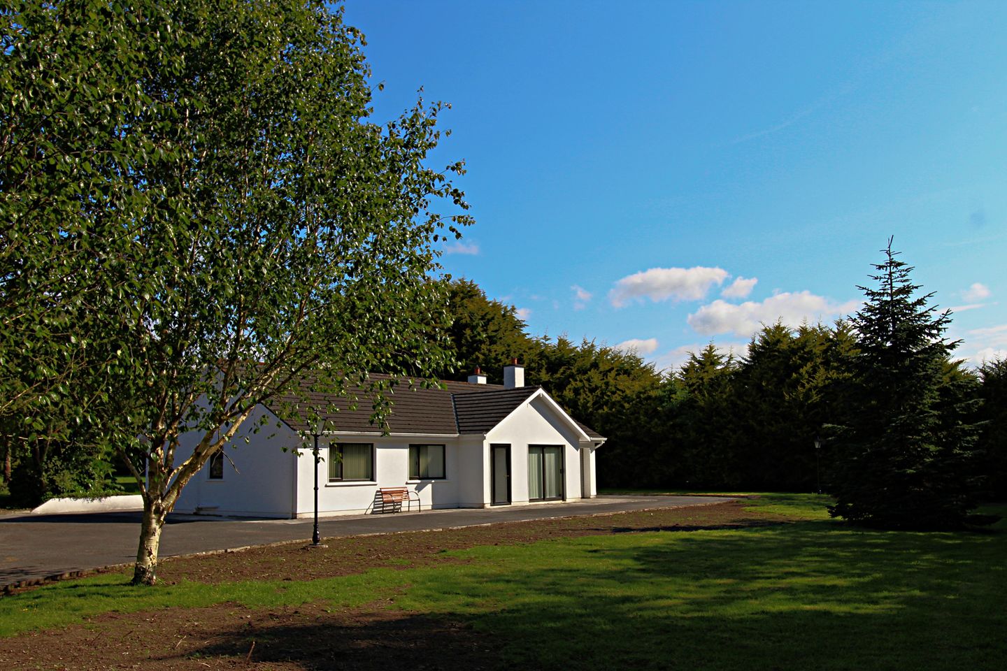 Knockateemore, Dungarvan, Co. Waterford, X35X970 is for sale on Daft.ie