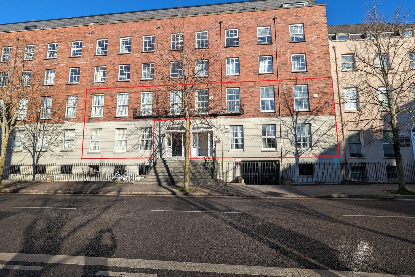South Channel Court, 26-28 South Terrace, Cork City Centre