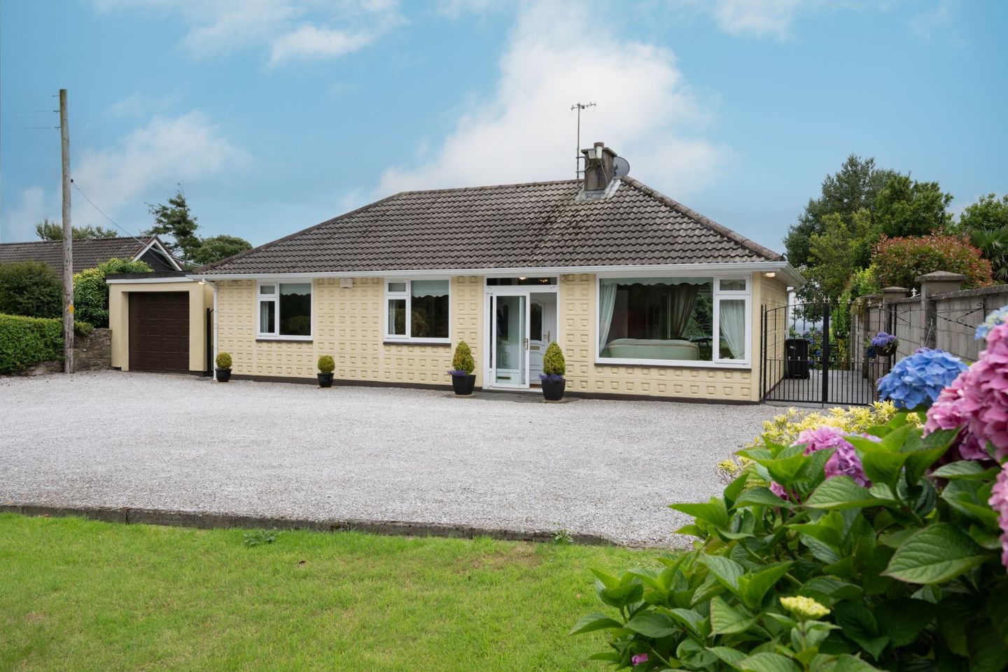 The Willows, Carrignafoy, Cobh, Co. Cork, P24RC43