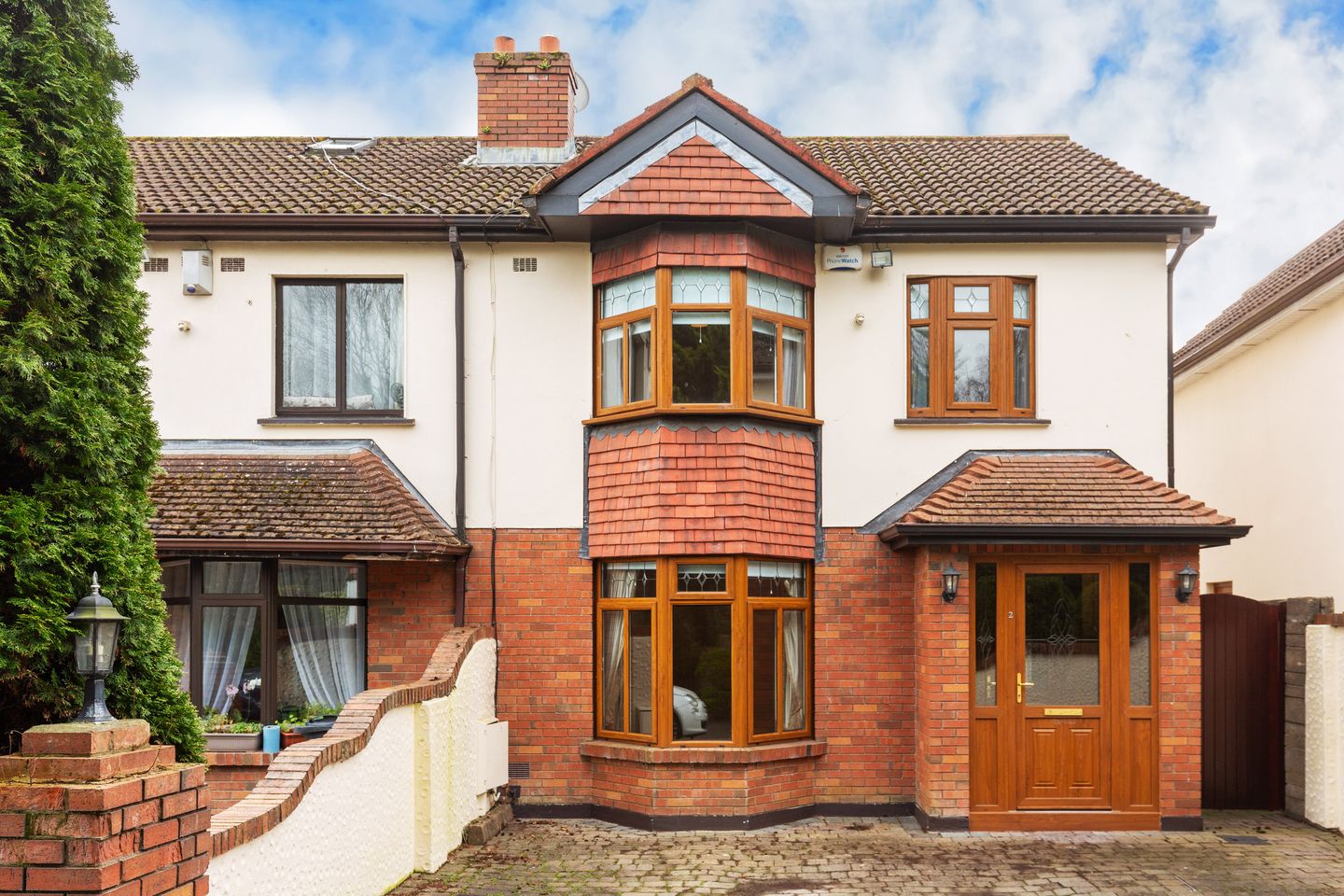 2 Bancroft Downs, Tallaght, Dublin 24, D24K6RR is for sale on Daft.ie