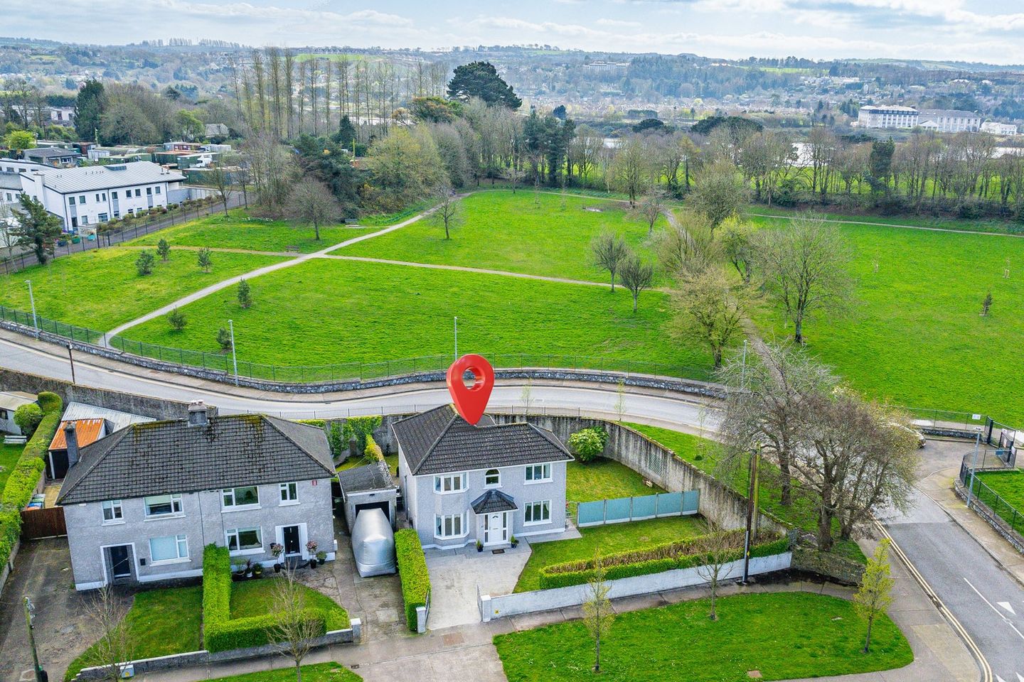 47 Kilbrack Lawn, Skehard Road, Blackrock, Co. Cork, T12TV0H is for