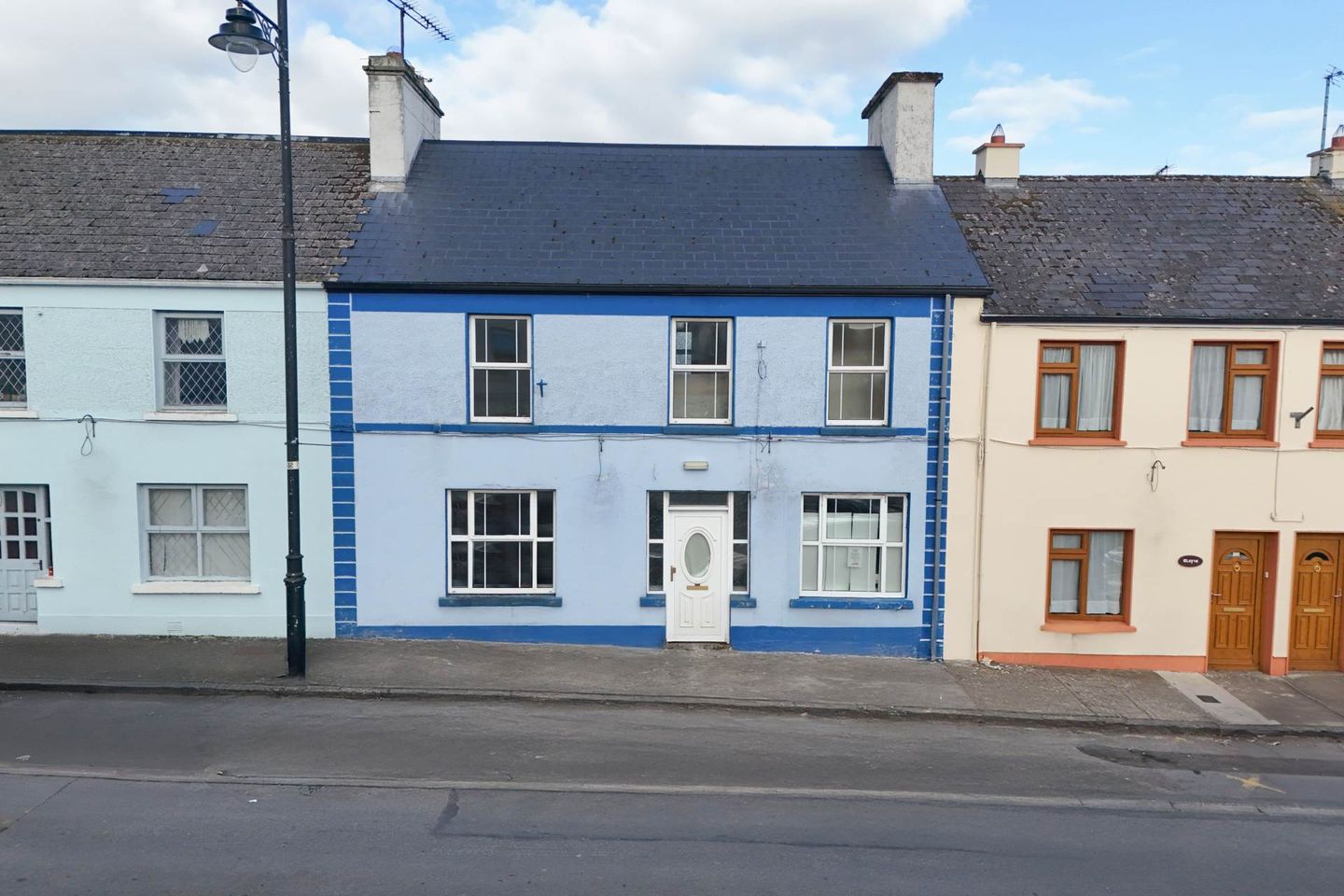 Cornmarket, Ballinrobe, Co. Mayo, F31NF29
