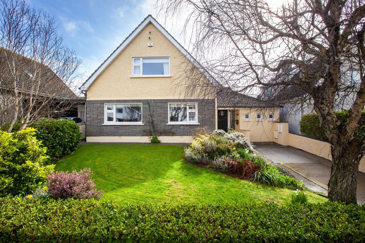 Mannin, 2 Asgard Park, Howth, Dublin 13, D13TE22