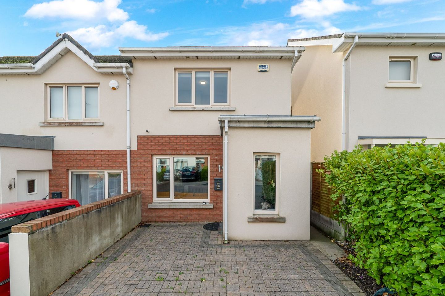 26 Barleyfield, Wicklow Hills, Newtownmountkennedy, Co. Wicklow, A63XW86