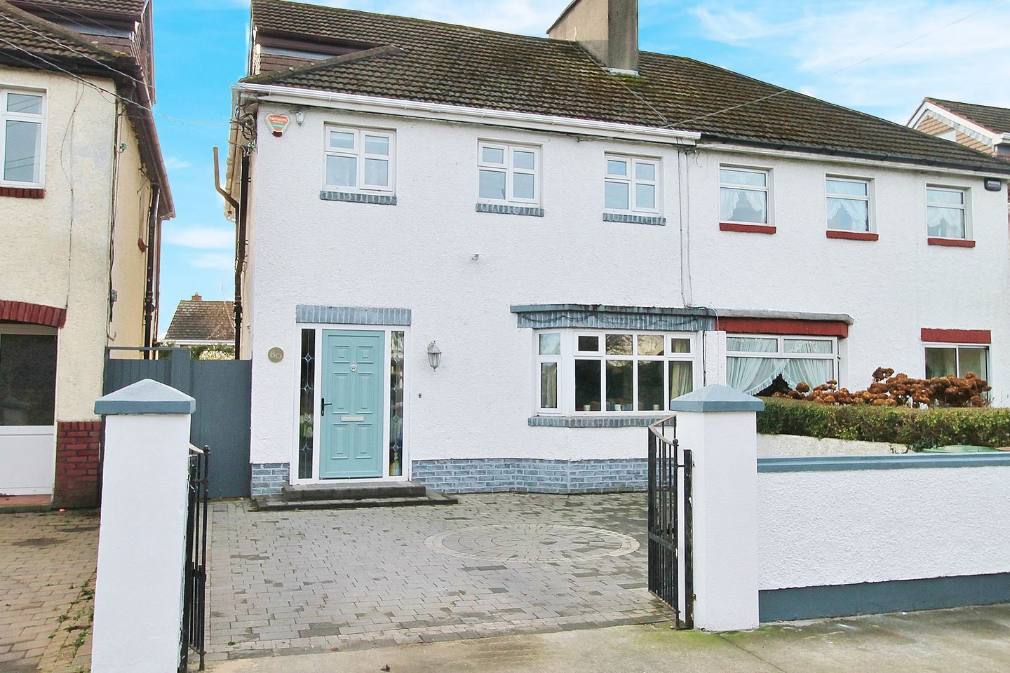 80 Killester Avenue, Killester, Dublin 5, D05RC03 is for sale on Daft.ie