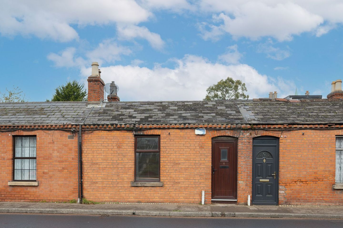 8 Faulkner's Terrace, Kilmainham, Dublin 8, D08A9WE