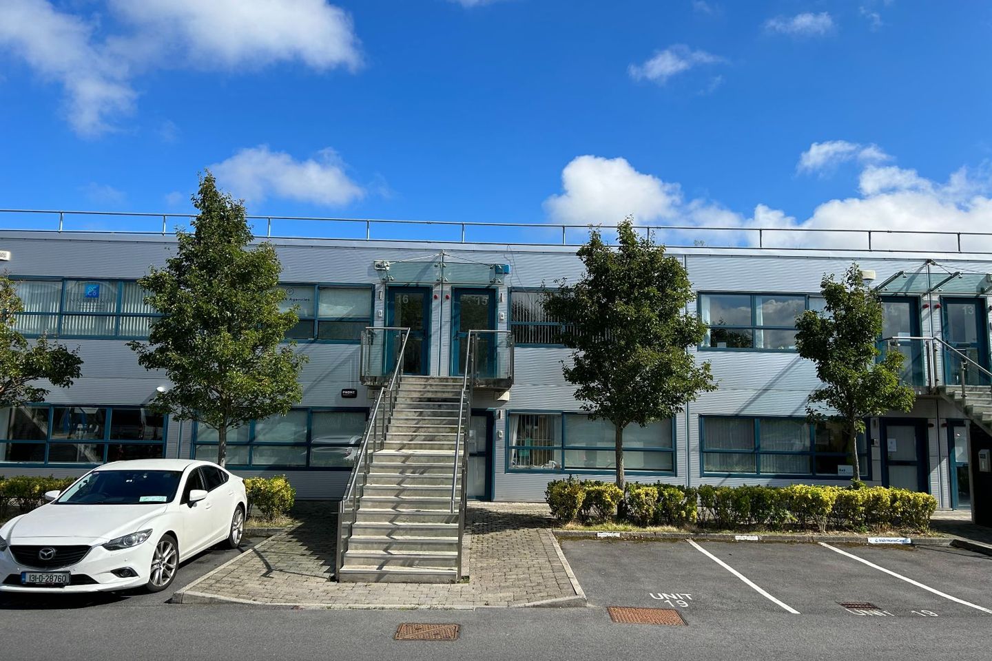 Unit 15,Building 5,Port Tunnel Business Park, Clonshaugh Business & Technology Park,Dublin 17, Clonshaugh, Dublin 17