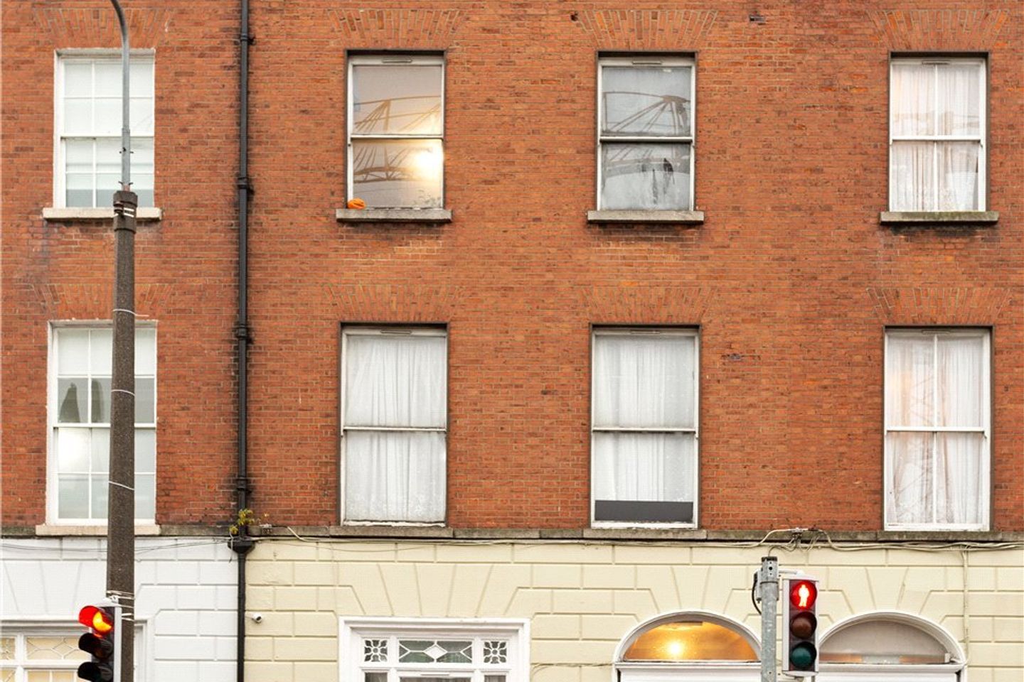 54/55 Mountjoy Street, Phibsborough, Dublin 7