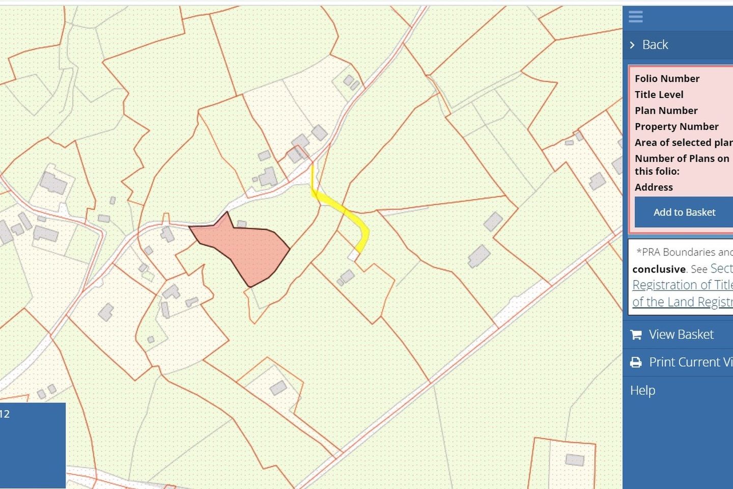 Commercial property for sale in Mace North, Westport, Co. Mayo