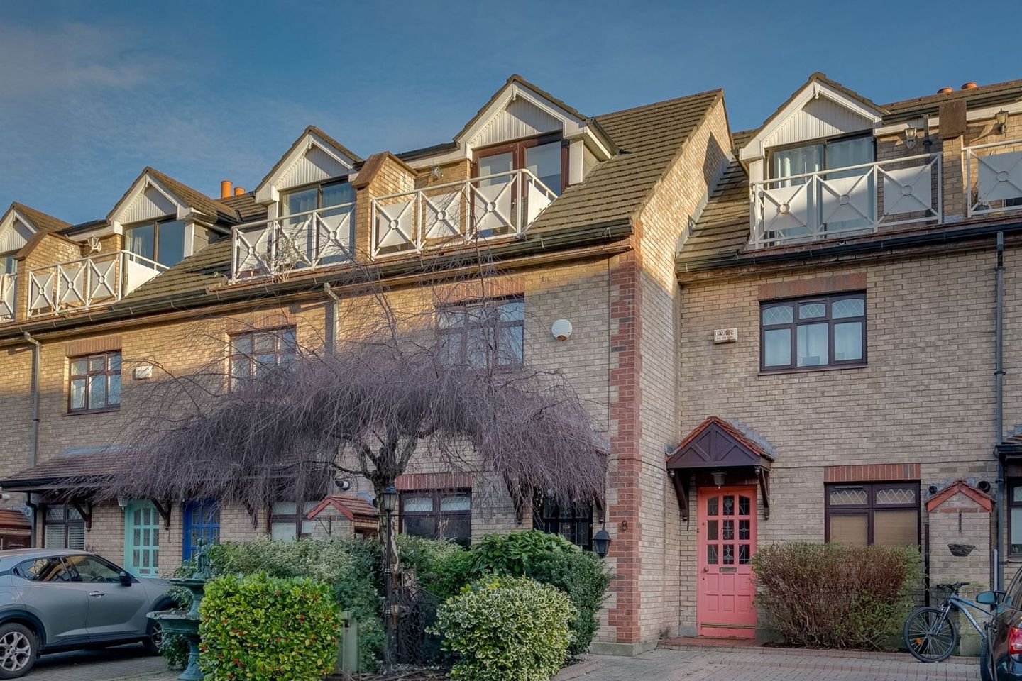 8 Donnybrook Court, Dublin 4, Donnybrook, Dublin 4, D04F9N3