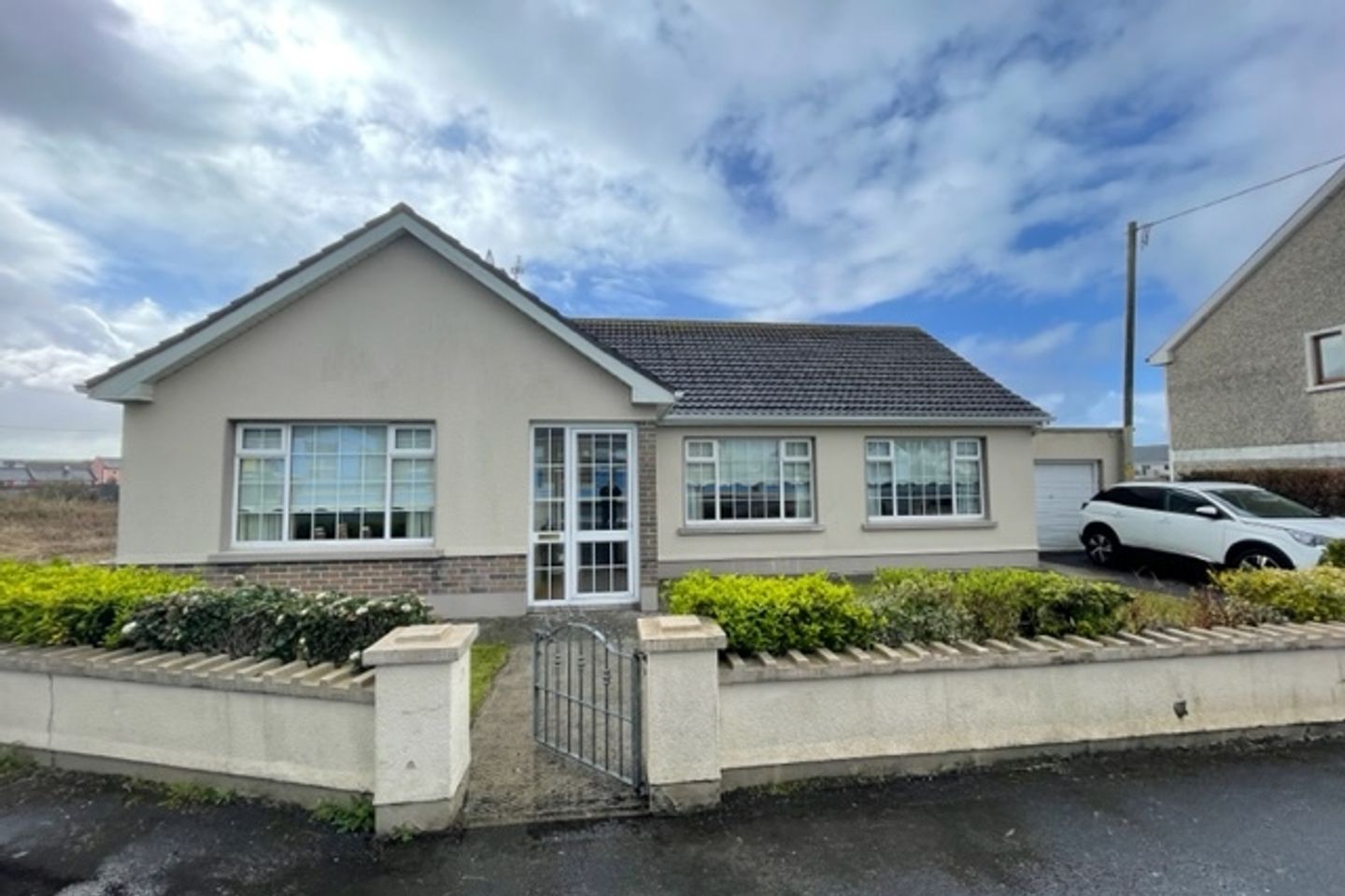 Church Road, Kilkee, Co. Clare, V15DE02 is for sale on Daft.ie