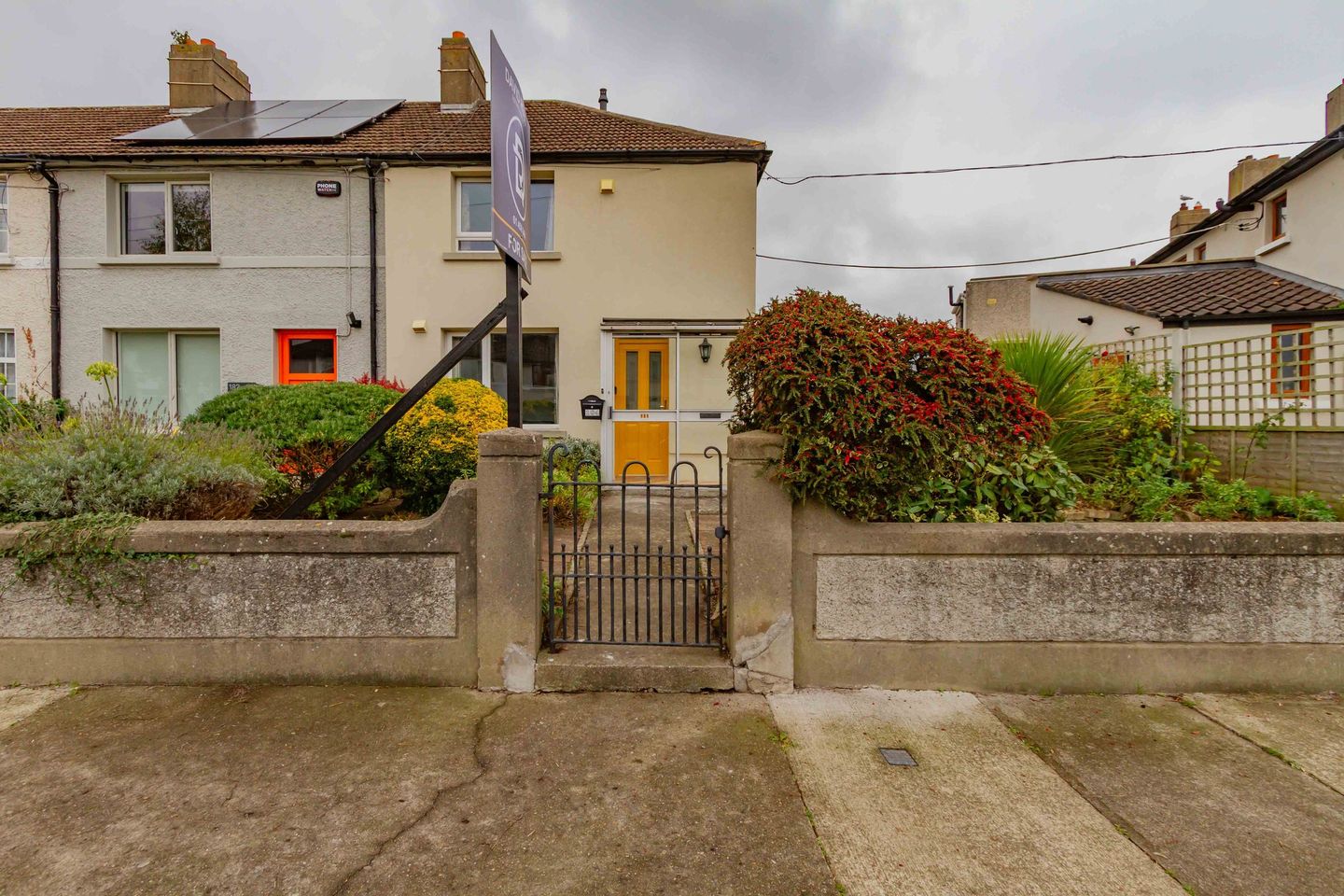 184 Bangor Road, Crumlin, Kimmage, Dublin 12, D12C6N1