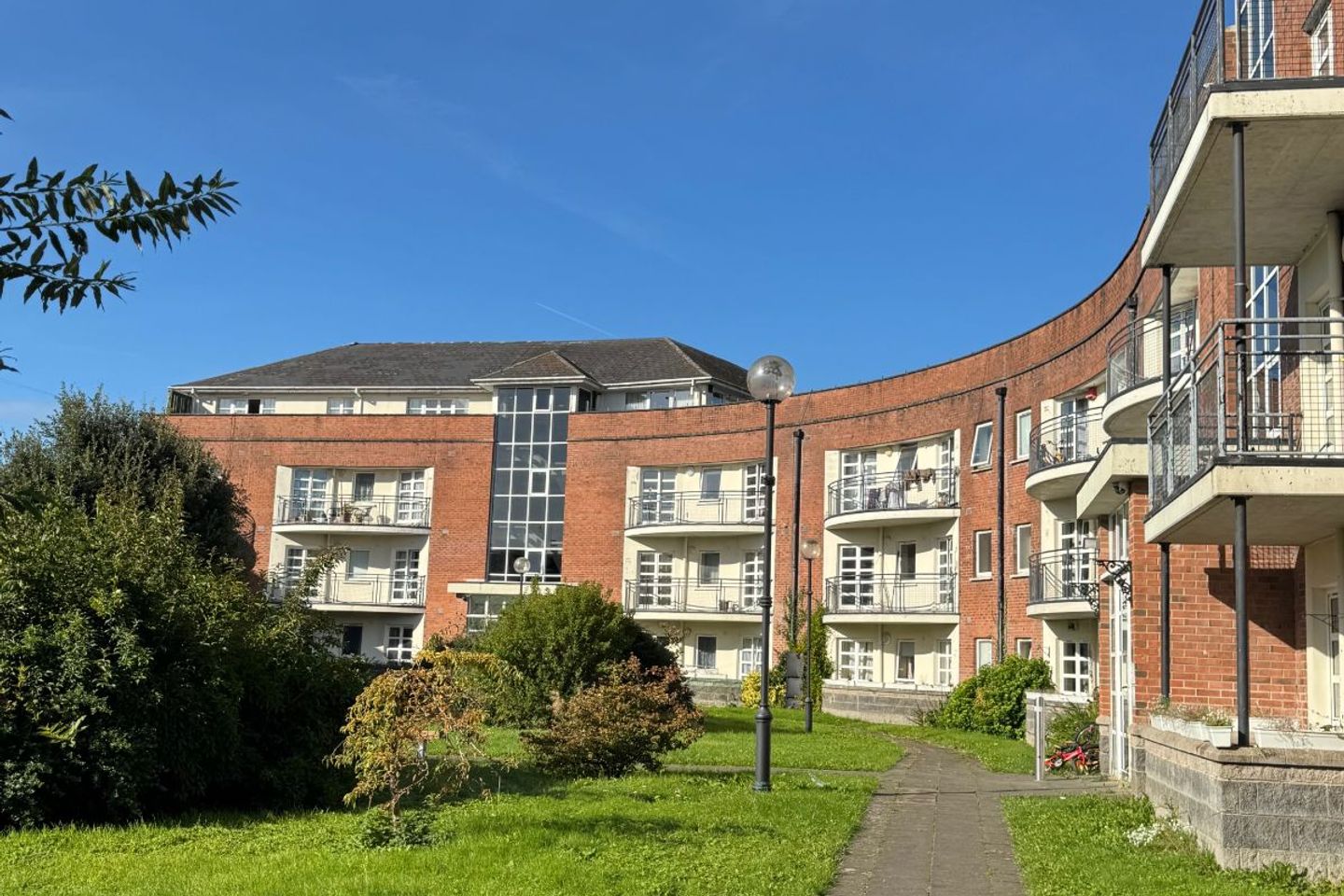 Apartment 53, Carroll'S Village, Long Walk, Dundalk, Co. Louth, A91EK09