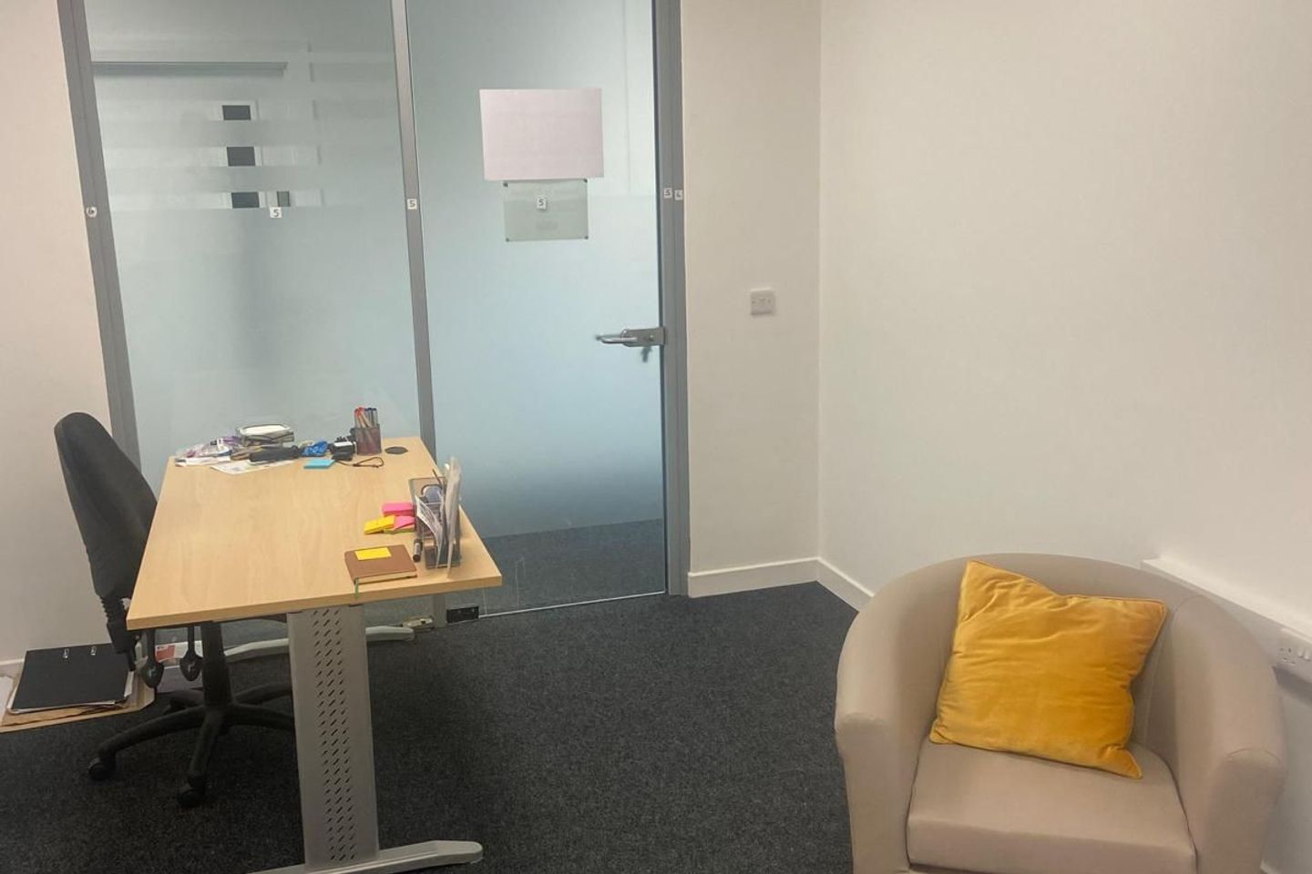 Commercial property for rent in Roe House, Dry Arch Business Park