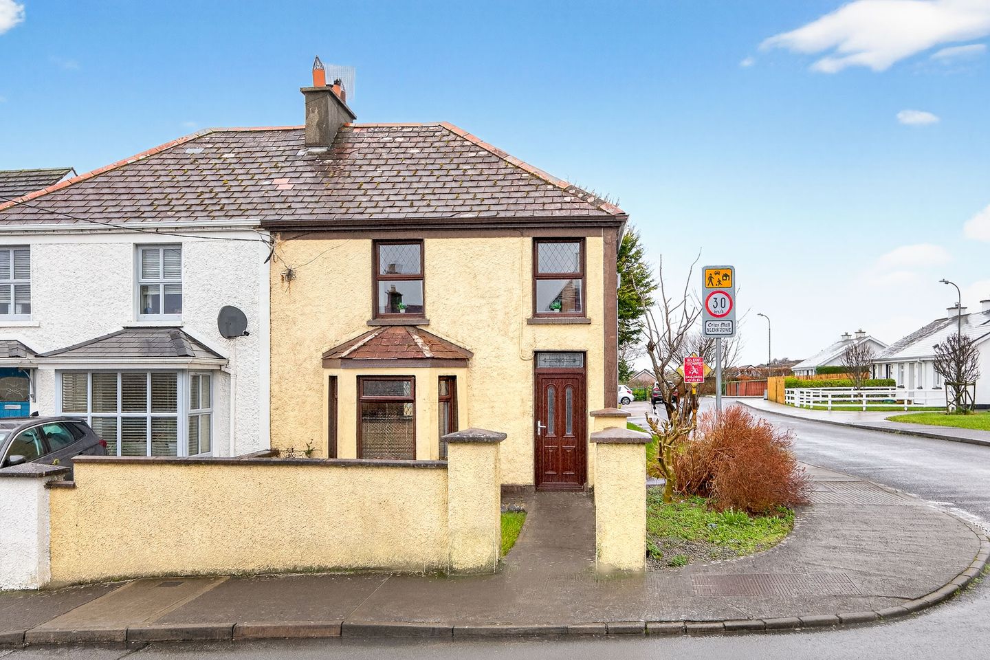 Buenos Ayres Drive, Strandhill, Co. Sligo, Strandhill, Co. Sligo, F91WY02