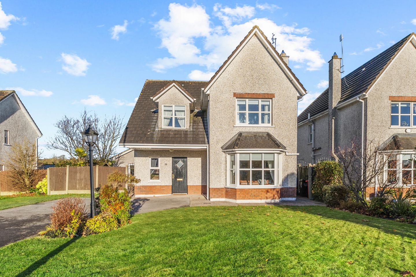 39 The Meadows, Mogeely, Co. Cork, P25WP22 is for sale on Daft.ie