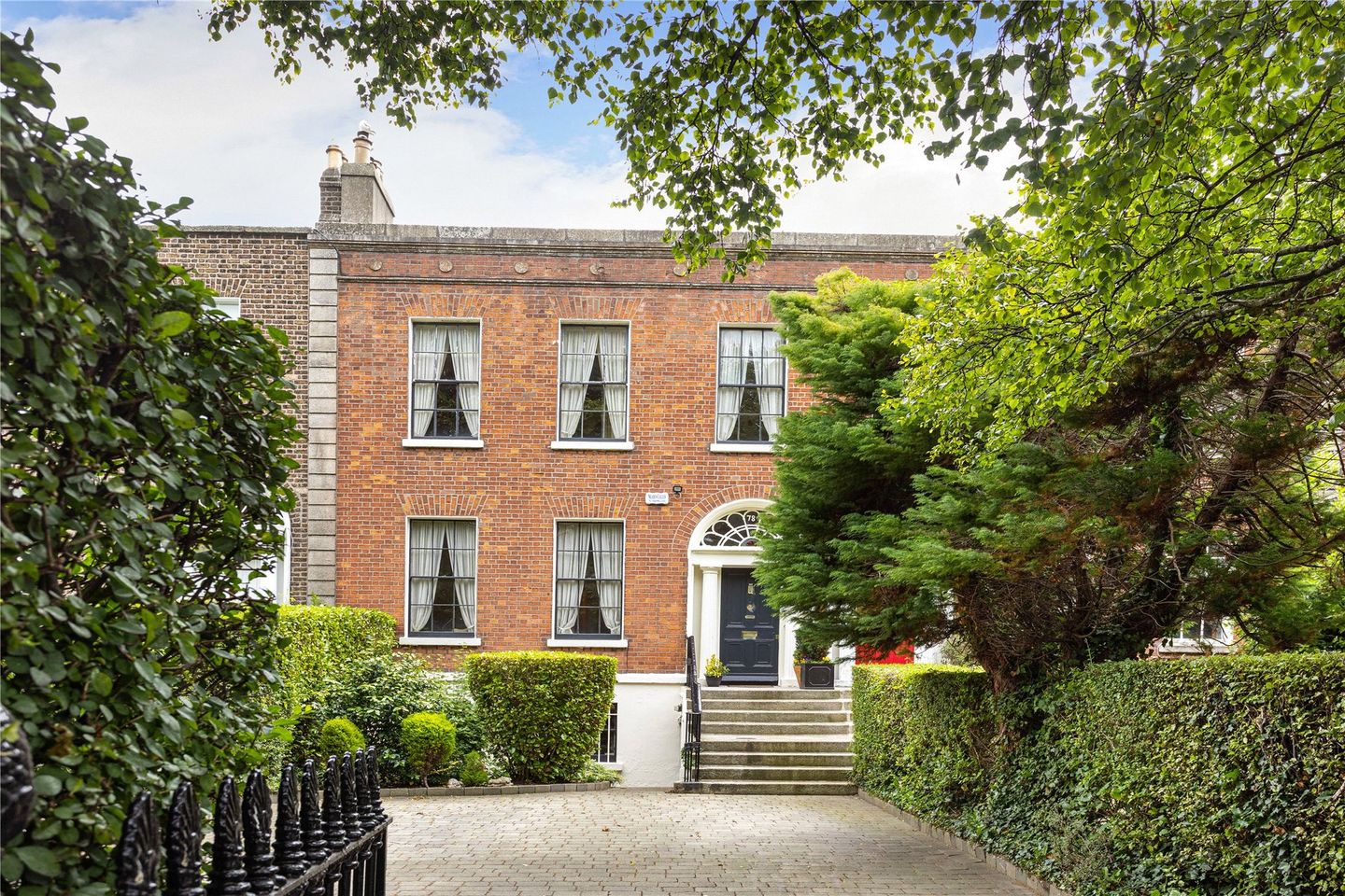 78 Waterloo Road, Ballsbridge, Dublin 4, D04W5R3