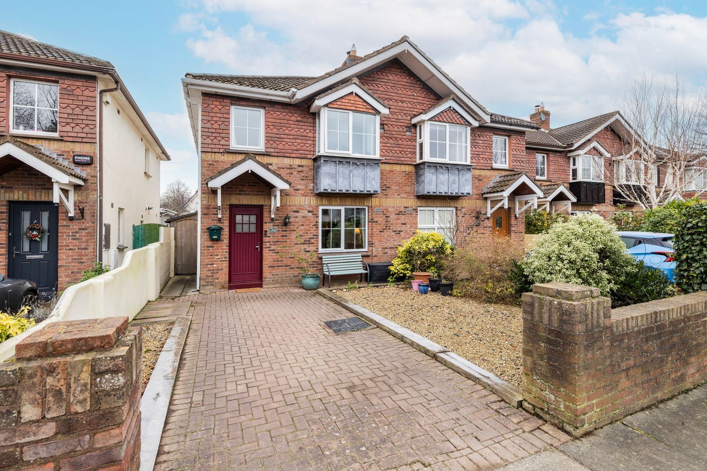 35 Castle Farm, Shankill, Dublin 18, D18X2E6