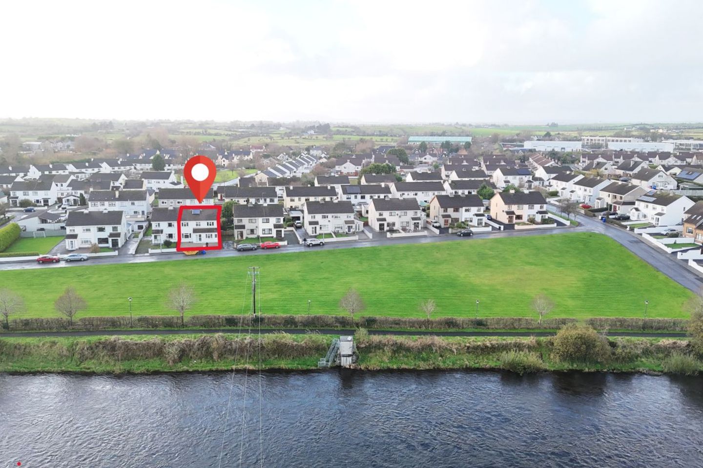 167 Childers Heights, Ballina, Co. Mayo, F26WN50