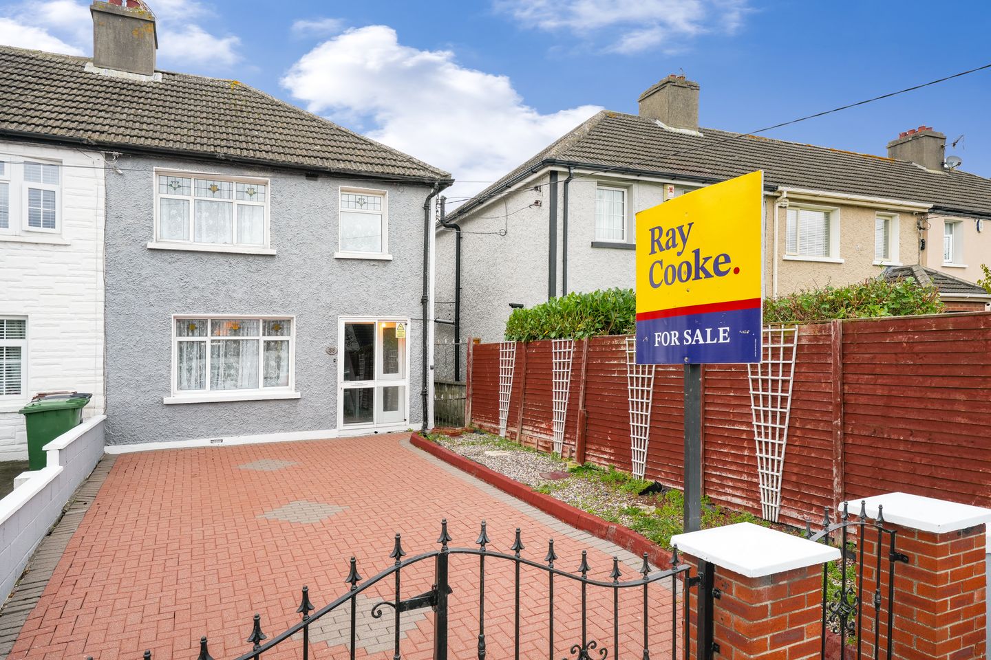 38 Jamestown Road, Finglas, Dublin 11