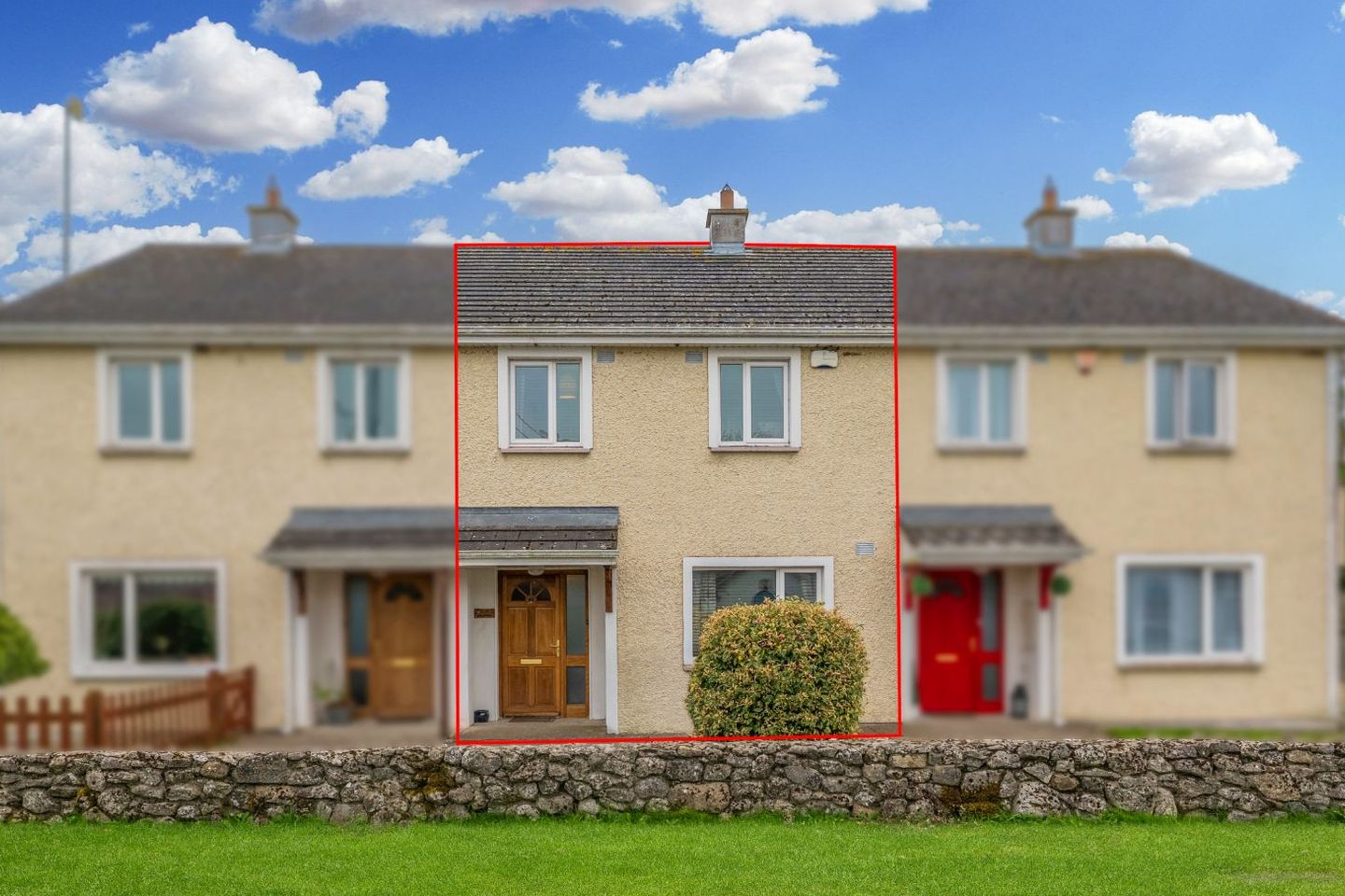 2 Carraig Court, Templetuohy, Co. Tipperary, E41P2H9