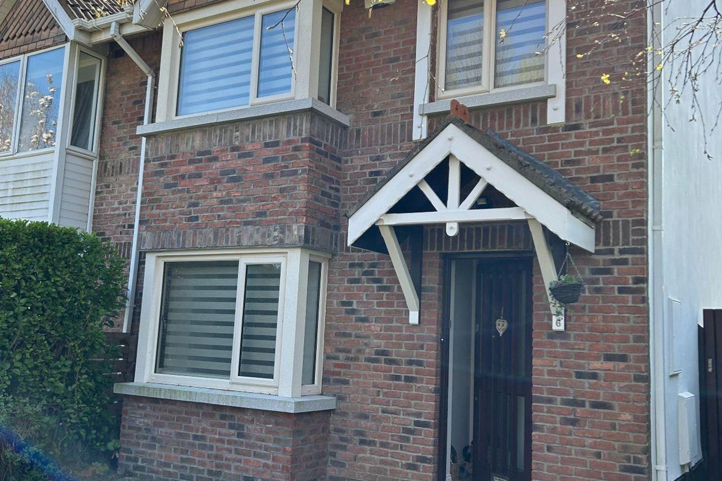 Coppinger Close, Stillorgan Park, Blackrock, Co. Dublin
