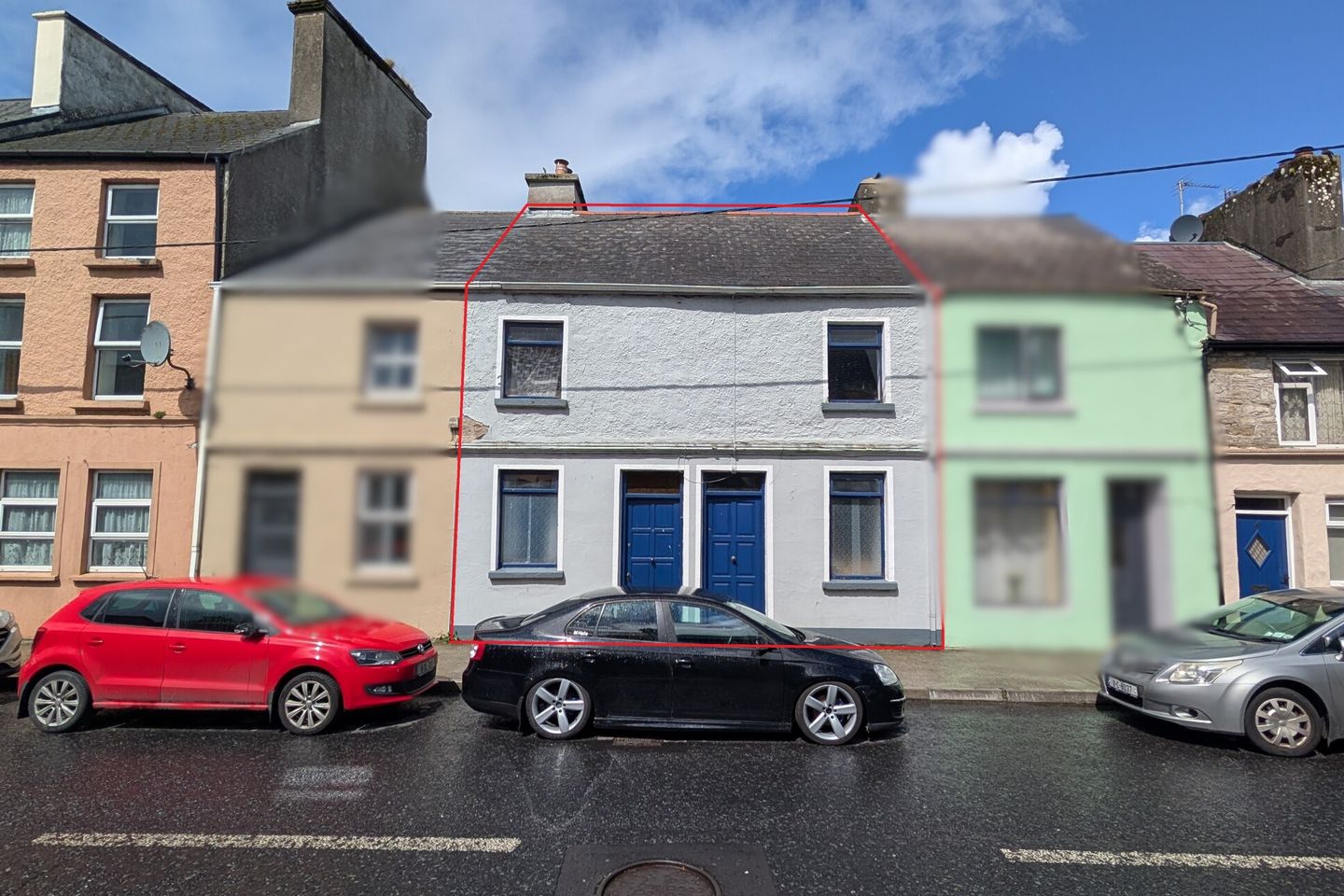 Aiden St, Kiltimagh, Co Mayo, F12DH93