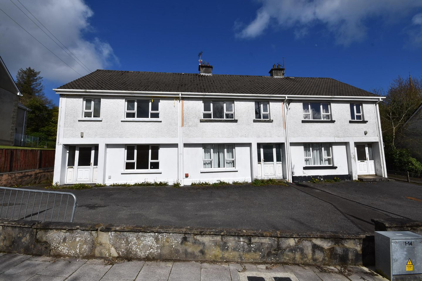 6 College Row, Letterkenny, Co. Donegal, F92VWX6